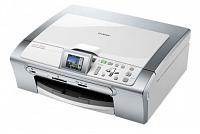Brother DCP350C