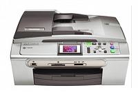 Brother DCP540CN