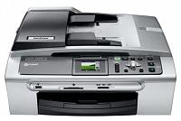 Brother DCP560CN