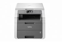 BROTHER DCP9015CDW