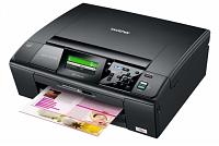 Brother DCPJ515W