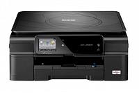Brother DCPJ552DW