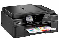 Brother DCPJ752DW