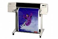 HP DesignJet 2500 CP