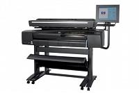 HP DesignJet 820mfp