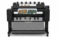 HP DesignJet T2500