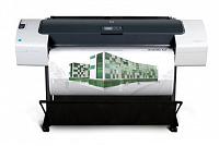 HP DesignJet T770