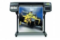 HP DesignJet 1050c