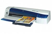 HP DesignJet 120