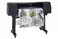 HP DesignJet 4000