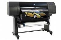 HP DesignJet 4520