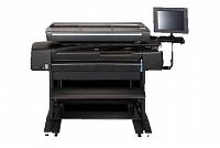 HP DesignJet 815mfp