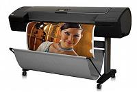 HP DesignJet Z2100