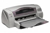HP Deskjet 1220cxi