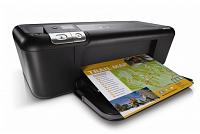 HP Deskjet 3000