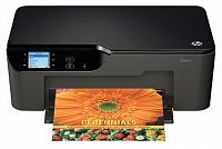 HP Deskjet 3520