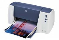 HP Deskjet 3816