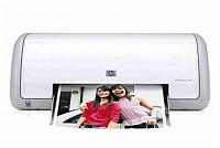 HP Deskjet 3918