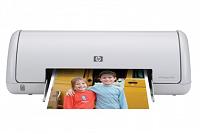 HP Deskjet 3930v