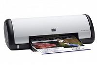 HP Deskjet 3938