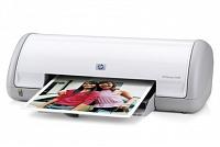 HP Deskjet 3940v