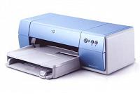 HP Deskjet 5551