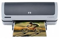 HP Deskjet 5655