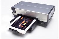 HP Deskjet 6540xi