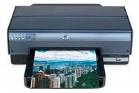 HP Deskjet 6800