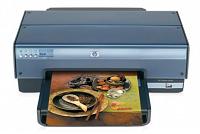 HP Deskjet 6830