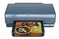 HP Deskjet 6840xi