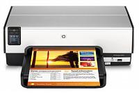 HP Deskjet 6940dt