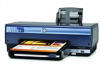 HP Deskjet 6980