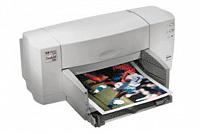 HP Deskjet 720c