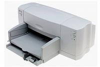 HP Deskjet 815c