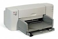 HP Deskjet 840c