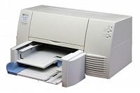 HP Deskjet 890cse
