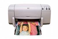 HP Deskjet 940cxi