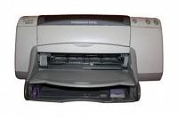 HP Deskjet 970cxi