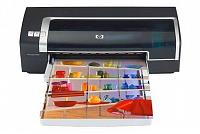 HP Deskjet 9800d