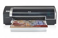 HP Deskjet 9808d