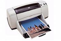 HP Deskjet 980cxi