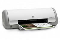 HP Deskjet D1560