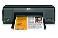 HP Deskjet D1663