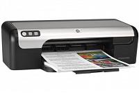 HP Deskjet D2400