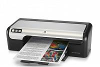 HP Deskjet D2460