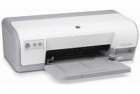 HP Deskjet D2563