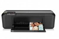 HP Deskjet D2660