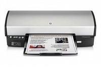 HP Deskjet D4268