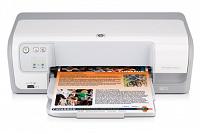 HP Deskjet D4360